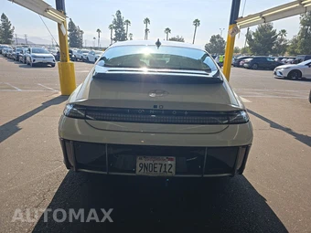 2024 Hyundai IONIQ 6 SE - miniatura 5
