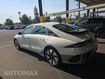 2024 Hyundai IONIQ 6 SE - miniatura 6