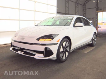 2024 Hyundai IONIQ 6 SE