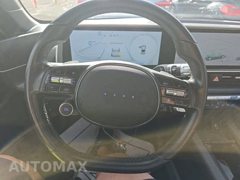 2024 Hyundai IONIQ 6 SE - miniatura 10