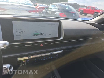2024 Hyundai IONIQ 6 SE - miniatura 11