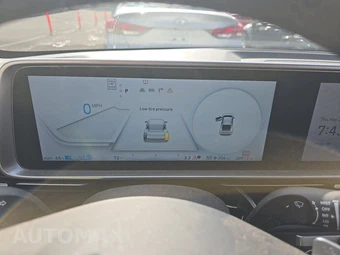 2024 Hyundai IONIQ 6 SE - miniatura 12