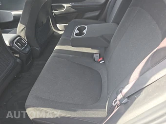 2024 Hyundai IONIQ 6 SE - miniatura 13
