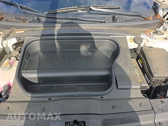 2024 Hyundai IONIQ 6 SE - miniatura 15