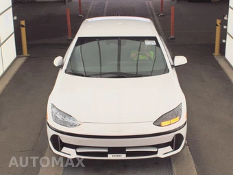 2024 Hyundai IONIQ 6 SE - miniatura 2