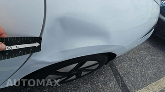 2024 Hyundai IONIQ 6 SE - miniatura 24