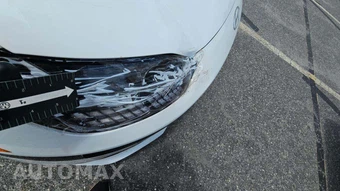 2024 Hyundai IONIQ 6 SE - miniatura 25