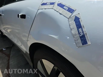 2024 Hyundai IONIQ 6 SE - miniatura 30