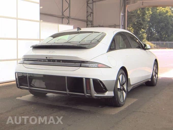 2024 Hyundai IONIQ 6 SE - miniatura 4