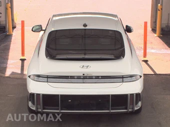2024 Hyundai IONIQ 6 SE - miniatura 5