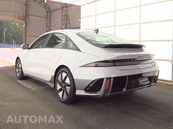2024 Hyundai IONIQ 6 SE - miniatura 6