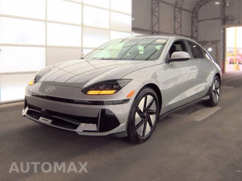 2024 Hyundai IONIQ 6 SE