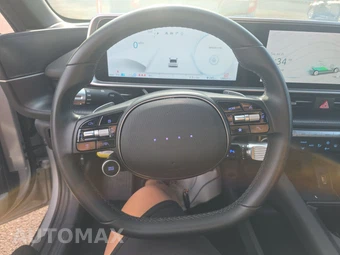 2024 Hyundai IONIQ 6 SE - miniatura 10