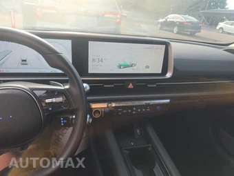 2024 Hyundai IONIQ 6 SE - miniatura 11