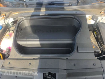2024 Hyundai IONIQ 6 SE - miniatura 15