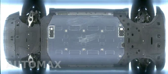 2024 Hyundai IONIQ 6 SE - miniatura 17