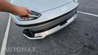 2024 Hyundai IONIQ 6 SE - miniatura 19