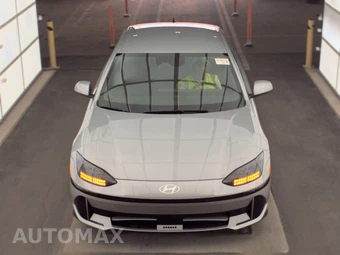 2024 Hyundai IONIQ 6 SE - miniatura 2
