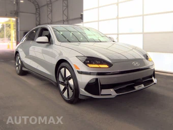 2024 Hyundai IONIQ 6 SE - miniatura 3