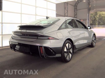 2024 Hyundai IONIQ 6 SE - miniatura 4
