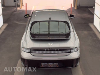 2024 Hyundai IONIQ 6 SE - miniatura 5