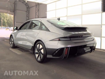2024 Hyundai IONIQ 6 SE - miniatura 6