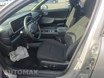 2024 Hyundai IONIQ 6 SE - miniatura 7