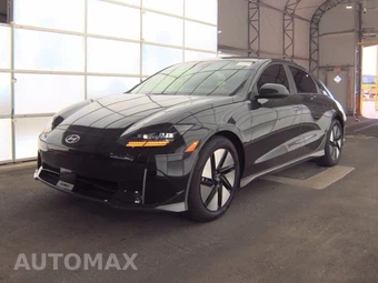 2024 Hyundai IONIQ 6 SE