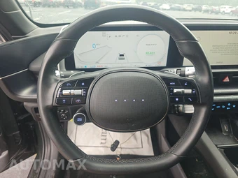 2024 Hyundai IONIQ 6 SE - miniatura 10