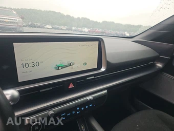 2024 Hyundai IONIQ 6 SE - miniatura 11