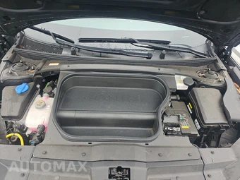 2024 Hyundai IONIQ 6 SE - miniatura 15