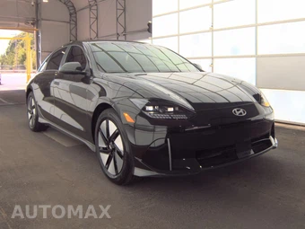 2024 Hyundai IONIQ 6 SE - miniatura 3
