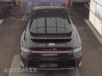 2024 Hyundai IONIQ 6 SE - miniatura 5