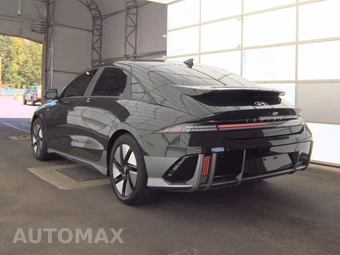 2024 Hyundai IONIQ 6 SE - miniatura 6