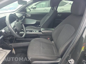 2024 Hyundai IONIQ 6 SE - miniatura 7