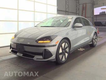 2024 Hyundai IONIQ 6 SE