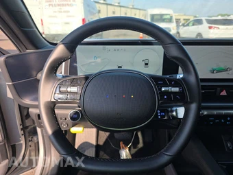 2024 Hyundai IONIQ 6 SE - miniatura 10