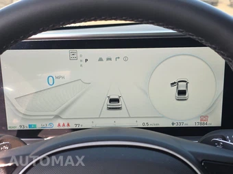 2024 Hyundai IONIQ 6 SE - miniatura 12
