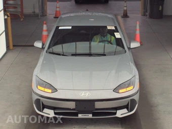 2024 Hyundai IONIQ 6 SE - miniatura 2