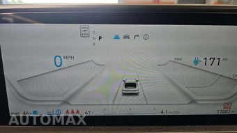 2024 Hyundai IONIQ 6 SE - miniatura 20