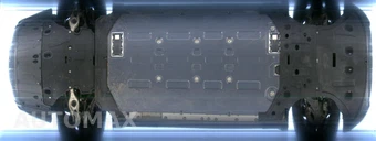 2024 Hyundai IONIQ 6 SE - miniatura 21