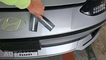 2024 Hyundai IONIQ 6 SE - miniatura 22
