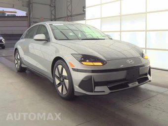 2024 Hyundai IONIQ 6 SE - miniatura 3