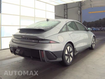 2024 Hyundai IONIQ 6 SE - miniatura 4