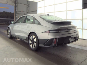 2024 Hyundai IONIQ 6 SE - miniatura 6