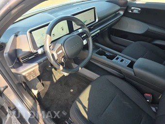 2024 Hyundai IONIQ 6 SE - miniatura 7