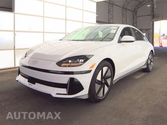 2024 Hyundai IONIQ 6 SE