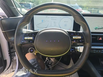 2024 Hyundai IONIQ 6 SE - miniatura 10