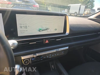 2024 Hyundai IONIQ 6 SE - miniatura 11