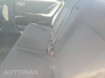 2024 Hyundai IONIQ 6 SE - miniatura 13